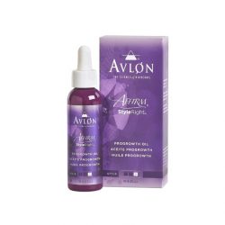 Avlon Affirm StyleRight ProGrowth Oil