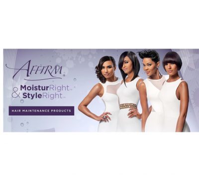 Avlon Affirm StyleRight ProGrowth Oil