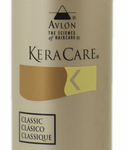 Avlon KeraCare 1st Lather Classic Shampoo 8 oz