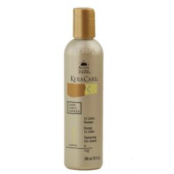 Avlon KeraCare 1st Lather Classic Shampoo 8 oz