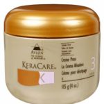 Avlon KeraCare Creme Press 4oz