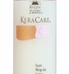 Avlon KeraCare Wrap Set Lotion 8 oz