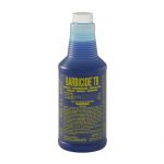 Barbicide Disinfectant New 16 oz Quatz Sterilizer