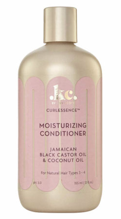 KeraCare Curlessence Moisturizing Conditioner 12 oz