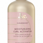 KeraCare Curlessence Moisturizing Curl Activator 12 oz