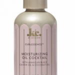 KeraCare Curlessence Moisturizing Oil Cocktail 4 oz