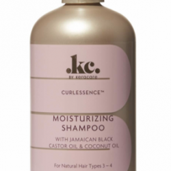 KeraCare Curlessence Moisturizing Shampoo 12 oz