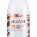 Mizani 25 Miracle Milk Leave-In Treatment 8.5 oz