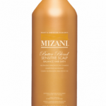 Mizani Butter Blend Balance Hair Bath Neutralizing Shampoo 33.8 oz