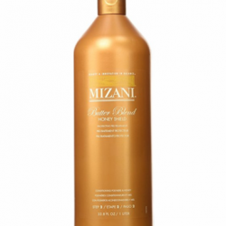 Mizani Butter Blend Honey Shield Pre-Treatment 33.8 oz