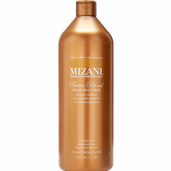 Mizani Butter Blend Perphecting Creme Normalizing Conditioner 33.8oz