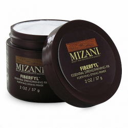 Mizani Fiberfyl Essential Strengthening Fix 2oz
