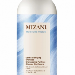 Mizani Moisture Fusion Gentle Clarifying Shampoo 33.8 oz