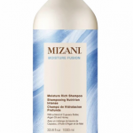 Mizani Moisture Fusion Rich Shampoo 33.8 oz