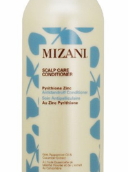 Mizani Scalp Care Pyrithione Zinc Antidandruff Conditioner 16.9oz