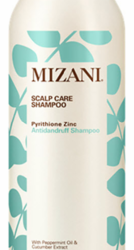 Mizani Scalp Care Shampoo 16.9 oz