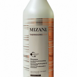 Mizani Thermasmooth Shampoo 16.9 oz