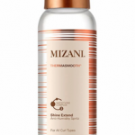 Mizani Thermasmooth Shine Extend Anti-Frizz Spray 3 oz