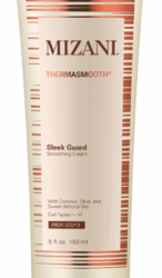 Mizani Thermasmooth Sleek Guard Hair Smoothing Cream 5oz