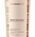 Mizani Thermasmooth Style & Style Again Styling Cream 5.1 oz