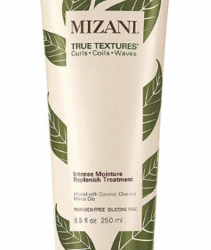 Mizani True Textures Intense Moisture Replenish Treatment 8.5 oz