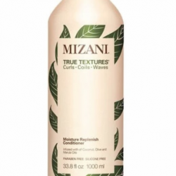 Mizani True Textures Moisture Replenish Conditioner 33.8 oz