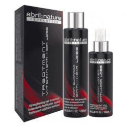 Abril Et Nature Fepean2000 Strengthening Hair Treatment Kit