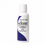 Adore Semi-Permanent Hair Color 113 African Violet 4oz