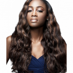 Bobbi Boss Visso Persian Body Wave 12" Human Hair