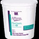 Affirm Fiberguard Creme Relaxer Mild 4 lb