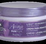 Affirm StyleRight Light Hairdress Creme 4oz