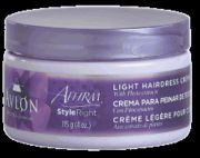 Affirm StyleRight Light Hairdress Creme 4oz