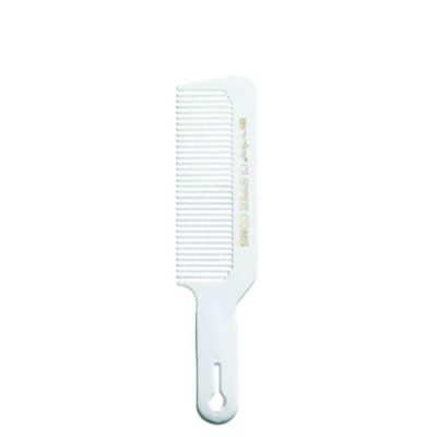 Andis Clipper Comb White