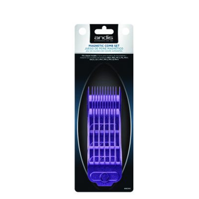 Andis Guide Magnetic Sm 5Pk 66345