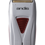 Andis Profoil Lithium Foil Shave.