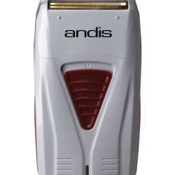 Andis Profoil Lithium Foil Shave.