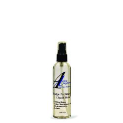 Ashea Liquid Shine Spray 4 Oz