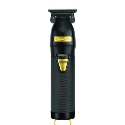 Babyliss Pro Fx787B Metal Lithium Outliner Black