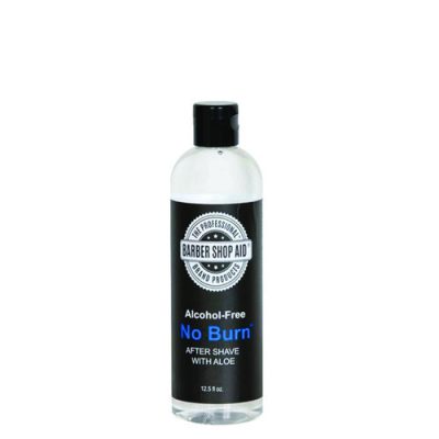 Barber Shop Aid No Burn Antiseptic 13