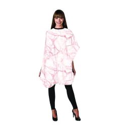 Betty Dain Marble Shampoo Cape 391V/N-M-Rqz