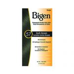 Bigen 57 Dark Brown