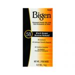 Bigen 58 Black Brown