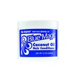 Blue Magic Coconut Oil 12 Oz