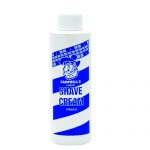 Campbell Liquid Shave Cream 8 Oz