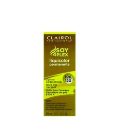 Clairol 10G / 12G Lightest Golden Blond