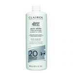 Clairol Pure White 20V 32 Oz