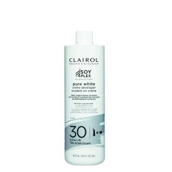 Clairol Pure Wht 30V 16 Oz