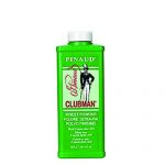 Clubman Talc White 9 Oz