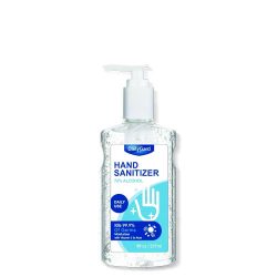 Coed Hand Sanitizer 70% Alcohol 8 Oz