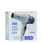 Conair Dryer Silver Bird 2000W Sb307W